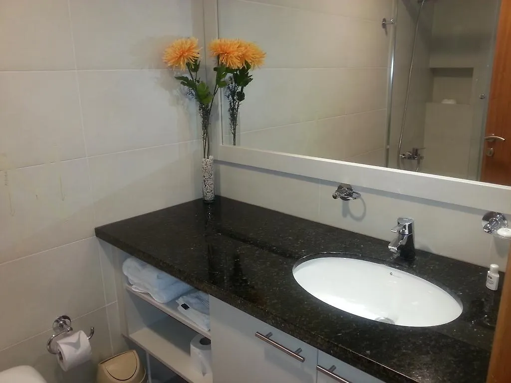 Apartment Suites Metropoli Edificio Torino Quito