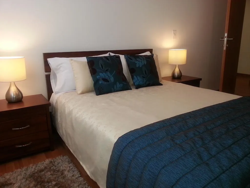 Suites Metropoli Edificio Torino Quito 0*,