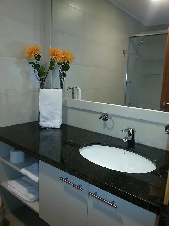 Suites Metropoli Edificio Torino Quito Ecuador